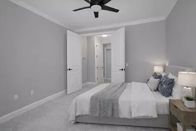 11081 SW Carriage Hill Lane, Port Saint Lucie, FL 34987 - Photo 11