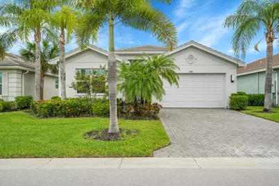 11081 SW Carriage Hill Lane, Port Saint Lucie, FL 34987 - Photo 3