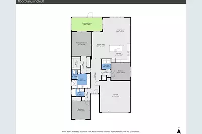 11081 SW Carriage Hill Lane, Port Saint Lucie, FL 34987 - Photo 51