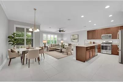 11081 SW Carriage Hill Lane, Port Saint Lucie, FL 34987 - Photo 7