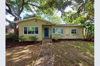 6120 9th Avenue S, Gulfport, FL 33707 - Photo 1