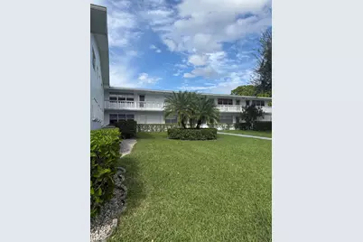 268 Windsor L, West Palm Beach, FL 33417 - Photo 1