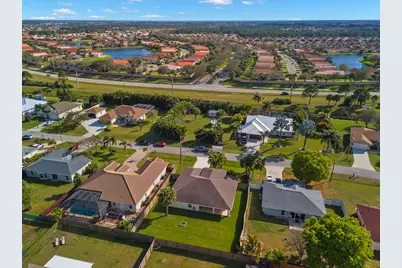 5957 NW Brenda Circle, Port Saint Lucie, FL 34986 - Photo 29
