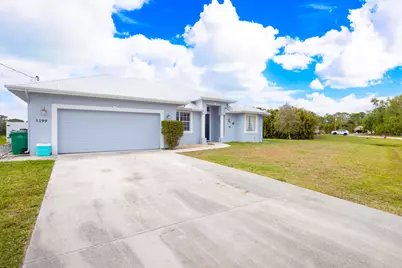 5199 NW Rugby Drive, Port Saint Lucie, FL 34983 - Photo 3