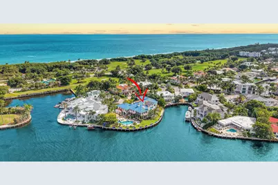 1201 Marble Way, Boca Raton, FL 33432 - Photo 5