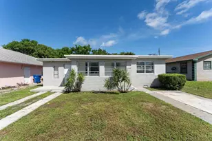 1340 W 33rd St, Riviera Beach, FL 33404 - Photo 1