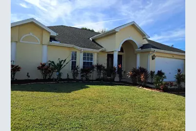 242 SW Amesbury Avenue, Port Saint Lucie, FL 34953 - Photo 3