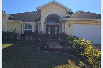 242 SW Amesbury Avenue, Port Saint Lucie, FL 34953 - Photo 5