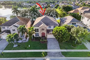 3563 Birague Dr, Wellington, FL 33449 - Photo 1