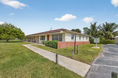 8585 Church St SE #2, Hobe Sound, FL 33455 - Photo 1