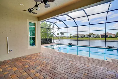 17007 SW Sapri Way, Port Saint Lucie, FL 34986 - Photo 35