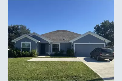 1317 SE Sandia Drive, Port Saint Lucie, FL 34983 - Photo 1