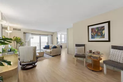 3215 S Ocean Boulevard #906, Highland Beach, FL 33487 - Photo 7