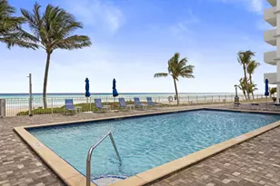 3215 S Ocean Blvd, Highland Beach, FL 33487 - Photo 21