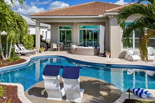 11298 SW Lunata Way, Port Saint Lucie, FL 34987 - Photo 3