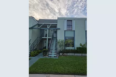 7410 NW 18th Street #206, Margate, FL 33063 - Photo 1