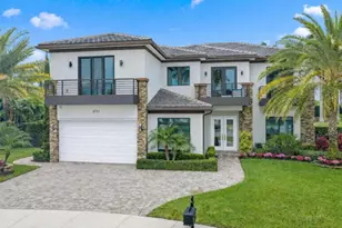 2751 NW 70th Blvd, Boca Raton, FL 33496 - Photo 5