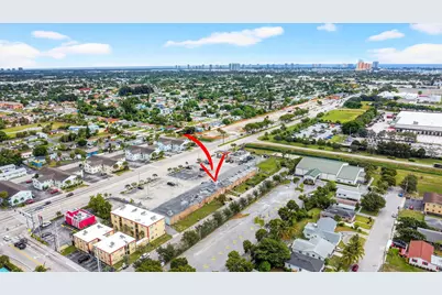 1541 W Blue Heron Boulevard, Riviera Beach, FL 33404 - Photo 43
