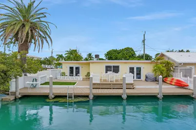 11725 3rd Avenue Ocean, Marathon, FL 33050 - Photo 33