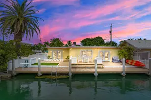 11725 3rd Avenue Ocean, Marathon, FL 33050 - Photo 1