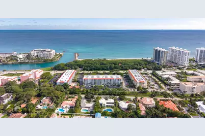 950 Ponce De Leon Road #208, Boca Raton, FL 33432 - Photo 1