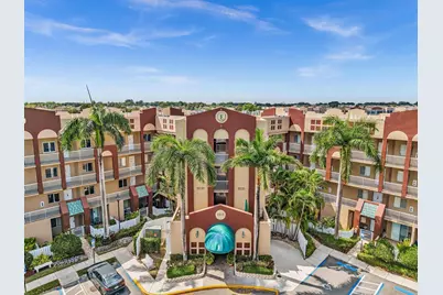 7715 Southampton Terrace #402, Tamarac, FL 33321 - Photo 3