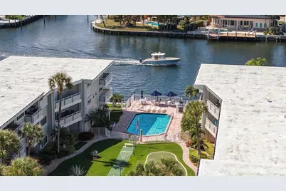 1198 Hillsboro Mile #104, Pompano Beach, FL 33062 - Photo 1