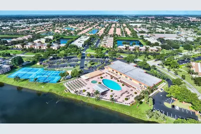 15364 Lakes Of Delray Boulevard #45, Delray Beach, FL 33484 - Photo 1