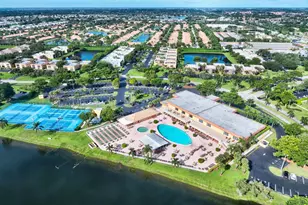 15364 Lakes of Delray Blvd, Delray Beach, FL 33484 - Photo 1