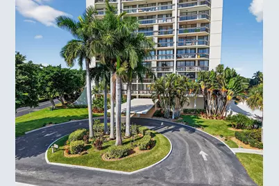 2000 Presidential Way #206, West Palm Beach, FL 33401 - Photo 5