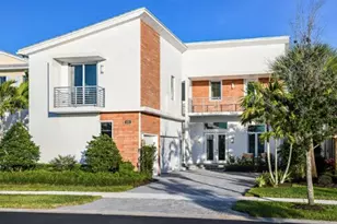 1050 Faulkner Ter, Palm Beach Gardens, FL 33418 - Photo 1