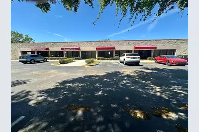 5055 Turnpike Feeder Road, Fort Pierce, FL  - Photo 1