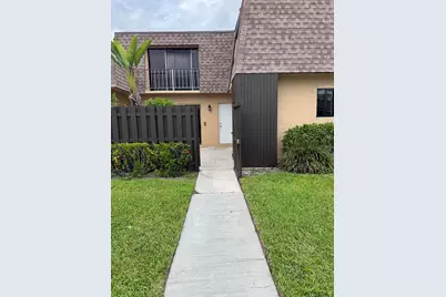 4101 Waterview Circle #41-A, Palm Springs, FL 33461 - Photo 1