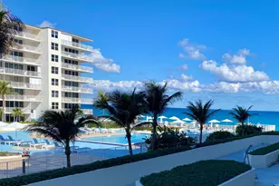 3560 S Ocean Blvd, Palm Beach, FL 33480 - Photo 1