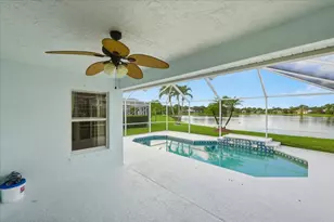 461 SW Sundance Trl, Port Saint Lucie, FL 34953 - Photo 13