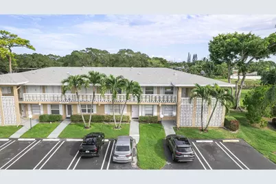 1050 Citrus Way #203, Delray Beach, FL 33445 - Photo 1