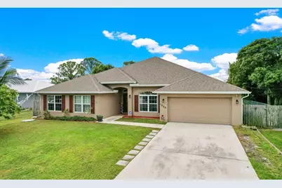 1680 SW Burlington Street, Port Saint Lucie, FL 34984 - Photo 3