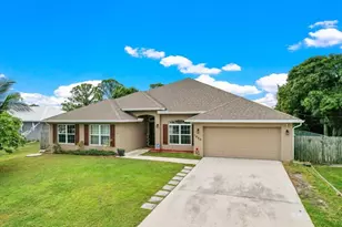 1680 SW Burlington St, Port Saint Lucie, FL 34984 - Photo 3