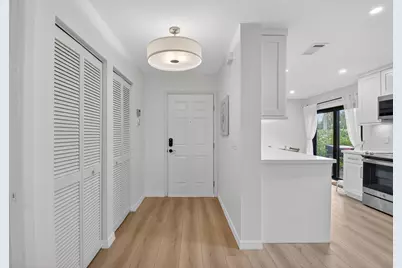 24 Westgate Lane #A, Boynton Beach, FL 33436 - Photo 1