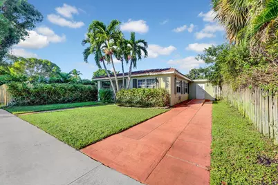 2809 Poinsettia Avenue, West Palm Beach, FL  - Photo 3