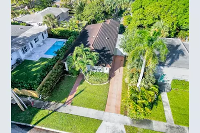 2809 Poinsettia Avenue, West Palm Beach, FL  - Photo 5