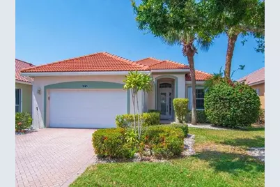 614 NW Lambrusco Drive, Port Saint Lucie, FL 34986 - Photo 1