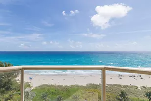 3920 N Ocean Dr, Singer Island, FL 33404 - Photo 1