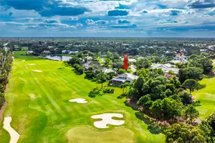 4104 SW Gleneagle Cir, Palm City, FL 34990 - Photo 3