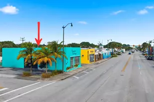 5023 S Dixie Hwy, West Palm Beach, FL 33405 - Photo 1