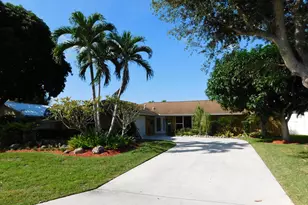 11943 Butternut St, Palm Beach Gardens, FL 33410 - Photo 1