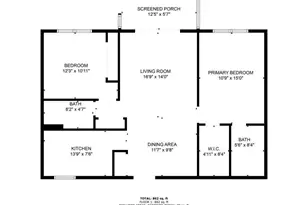 223 Lake Frances Dr, West Palm Beach, FL 33411 - Photo 3