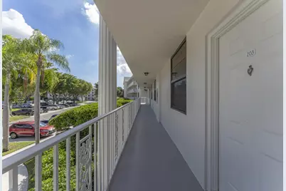 3540 Whitehall Drive #203, West Palm Beach, FL 33401 - Photo 33