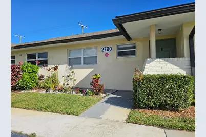 2790 E Ashley Drive E #E, West Palm Beach, FL 33415 - Photo 21