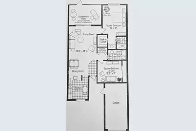 7643 SE Sugar Sand Circle, Hobe Sound, FL 33455 - Photo 43